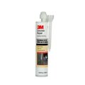 3M Oil & Gas Concrete Repair Self-Leveling Gray, 8.4 Fl Oz Cartridge/2 Mix Nozzles 62264912338